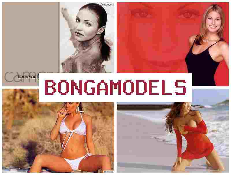 BONGAMODELA ☑️ Ngabogaan gajih gedé pisan mingguan tina gawé modél vidéo di imah, jeung bantuan 24/7.