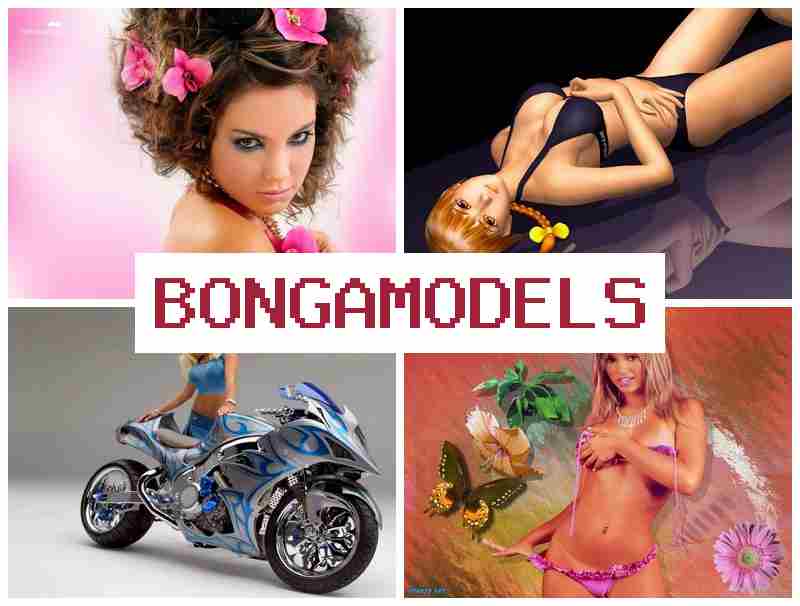 BOGA MODELS 😍 Gawe ayeuna model webcam online, gawé santai