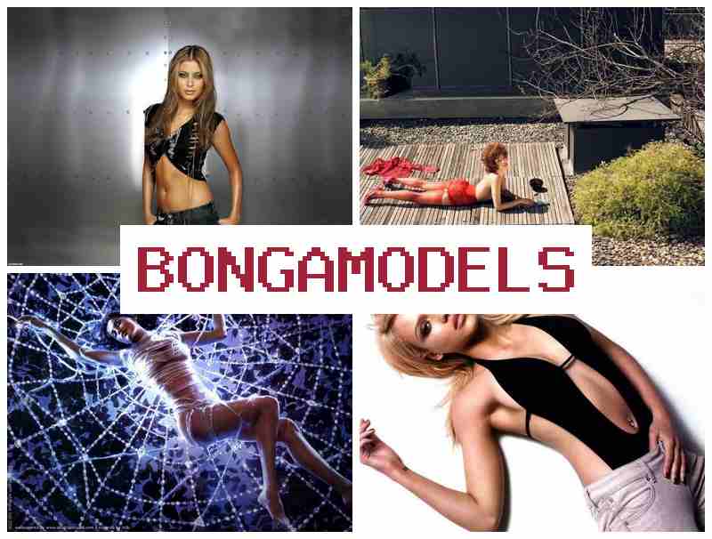 BONGAMDELS 📺 สมัครเป็น อินเทอร์เน็ตโมเดล ผ่านวีดีโอแชท จ่ายรายสัปดาห์