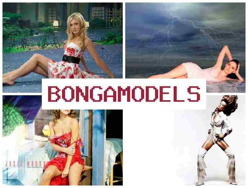 BONGA M0DELS 🆒 ร่วมสร้างรายได้ง่ายและรวดเร็ว รายได้สูงทุกสัปดาห์ ทำงานถูกกฎหมายและเชื่อถือได้