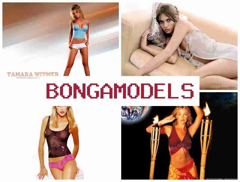 BONGA MODSLS 🔶 ร่วมงาน เว็บแคม รายได้สูง สนับสนุนตลอด 24 ชั่วโมง