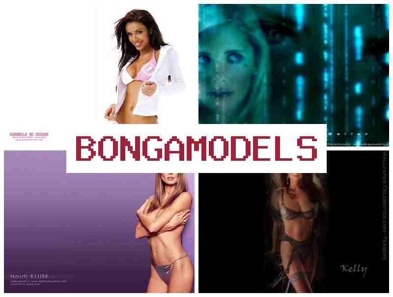 BONGA MODELW 🔔 ทำงานออนไลน์ ผู้สร้างคอนเทนต์ จากบ้านได้ง่าย เทคโนโลยีทันสมัย
