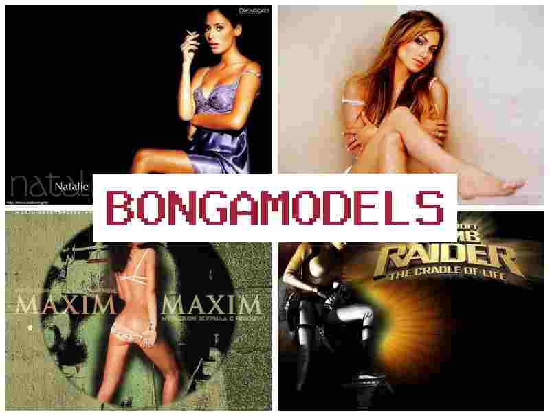 BONGGAMODELS 🔵 ร่วมเป็นโมเดลออนไลน์สะดวก ผู้ชายและผู้หญิงทุกคนทำได้ ทำงานออนไลน์ถูกกฎหมายปลอดภัย
