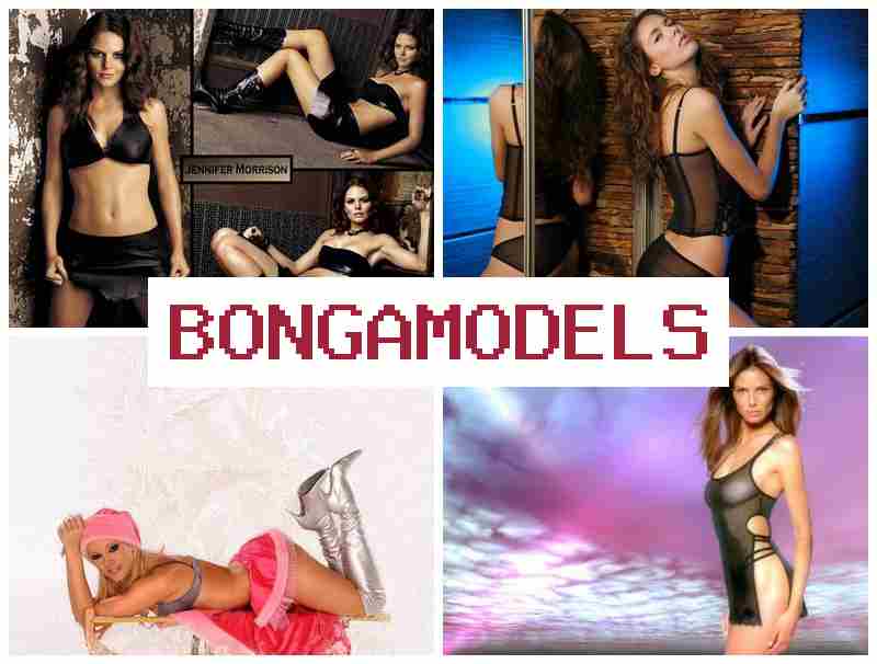 BONGGA MODELS ⚡ Tham gia người mẫu trực tuyến online an toàn, thu nhập cao, không yêu cầu kinh nghiệm