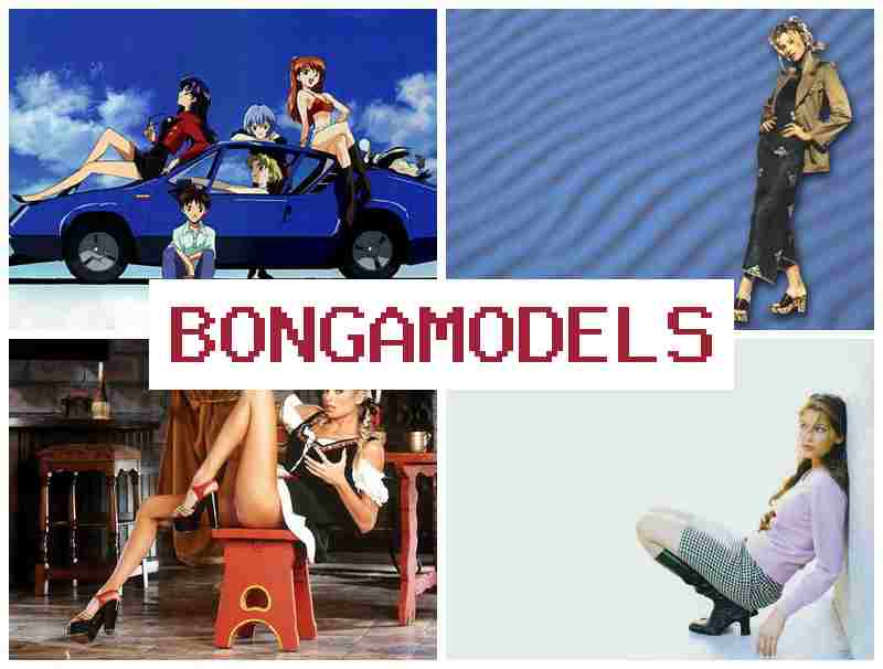 BONGA OMDELS 🌟 Tham gia người mẫu internet trong môi trường an toàn, lương hấp dẫn, tự do chọn giờ