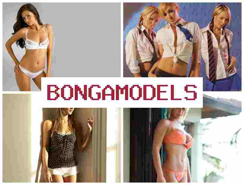 BONGA MDOELS 😍 Trở thành webmodel trực tuyến, công việc hợp pháp, lịch làm việc linh hoạt
