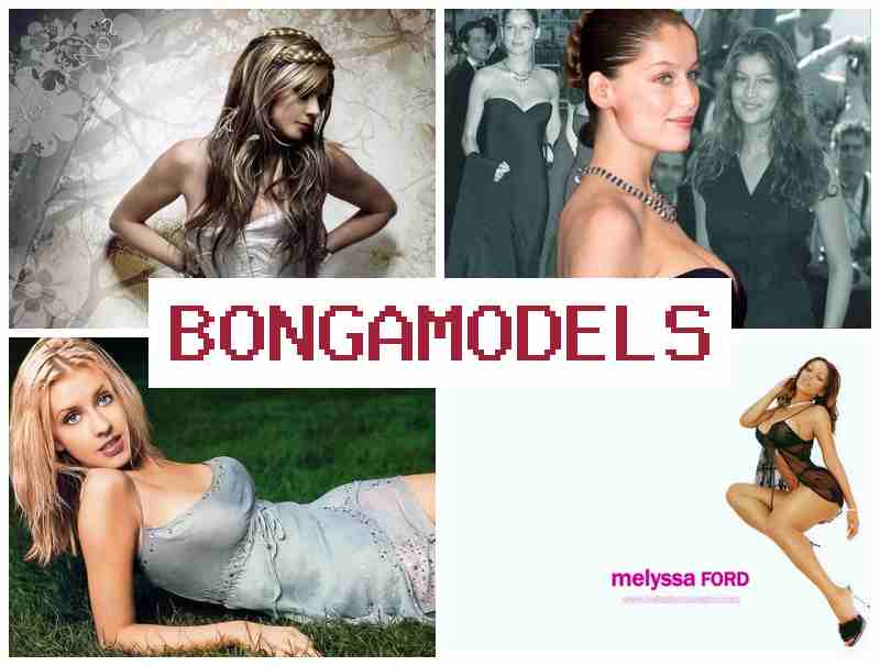 BONBA MODELS 💴 Trở thành người mẫu từ nhà, có lương cao, không cần kinh nghiệm