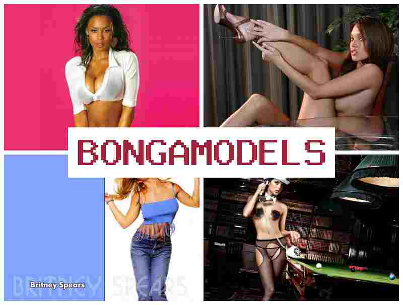 BONGAAMODELS 💸 Trở thành webmodel ngay qua điện thoại, làm việc an toàn, tự do giờ làm