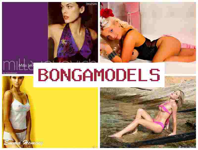 BONGAMODEELS 👩 Gia nhập webmodel tại nhà, hỗ trợ 24/7, trả lương đều đặn