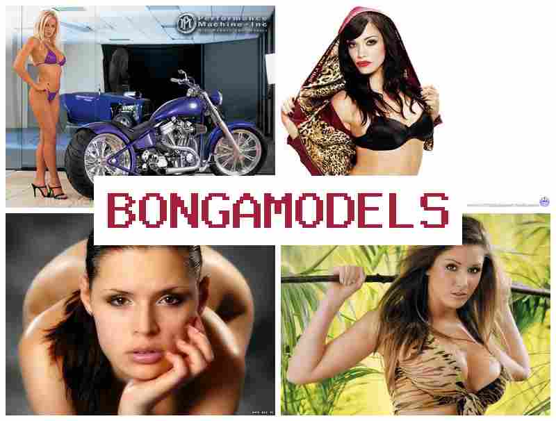 BONGAMODELA 🆕 Trở thành người mẫu internet từ nhà, thu nhập ổn định, hỗ trợ liên tục