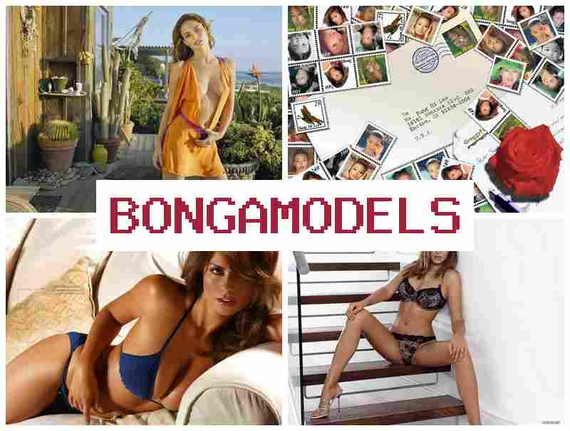 BONGAMODELE 👩 Tham gia nghề webcam từ nhà, trả lương hàng tuần, lịch làm việc tự do