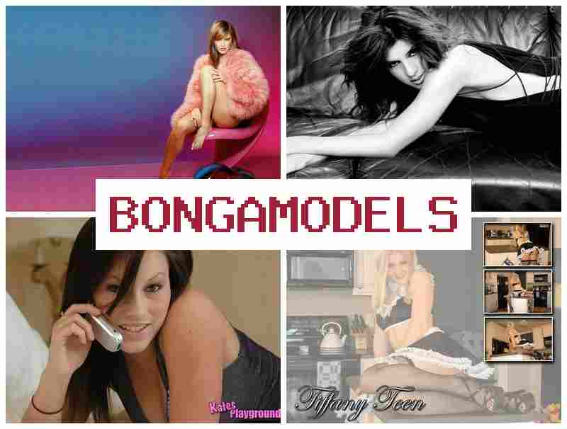 BONGAMODELS █ Ṣe ibanisọrọ lori ayelujara pẹlu eto iṣẹ ti ara rẹ