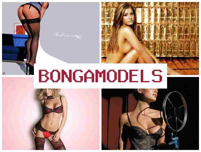 BONGMODELS 📺 Iṣẹ ibaraẹnisọrọ lori wẹẹbù pẹlu abojuto alẹ ati ọjọ