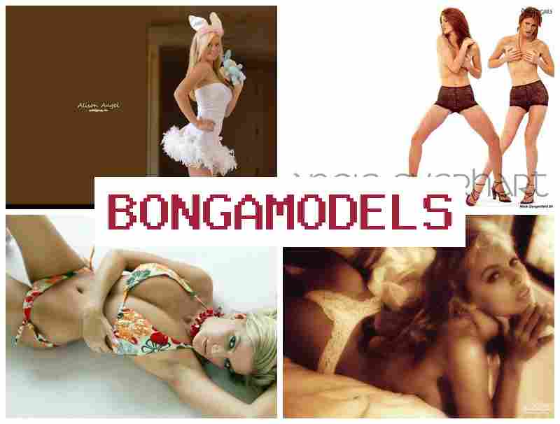 BONGA MDELS 🔶 Ipo awoṣe fidio lori ayelujara fun eni to n wa iṣẹ, owo to ga