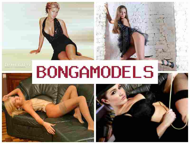 BONGA MODES 🎇 Iṣẹ awoṣe fidio fun lori ẹrọ alagbeka, ofin ati ailewu