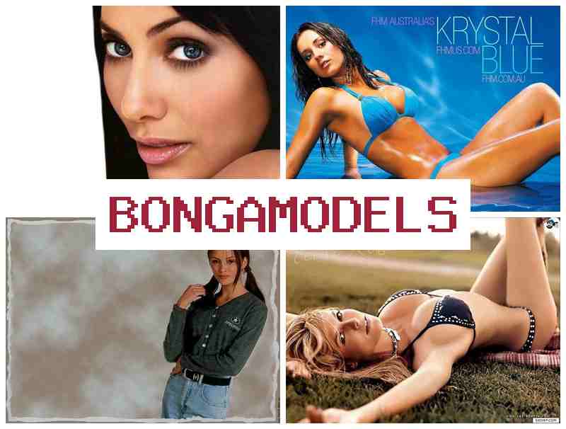 BONGA MMODELS ✔️ Darapọ mọ iṣẹ fidio lori ayelujara pẹlu ere to ga, ko nilo iriri