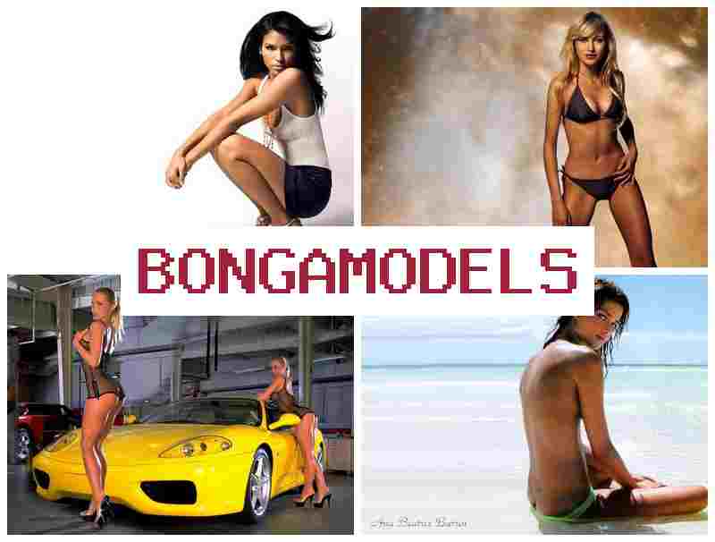 BONGAMOELS 🆗 Iṣẹ awoṣe wẹẹbù pẹlu owo ti o ga, laisi iriri