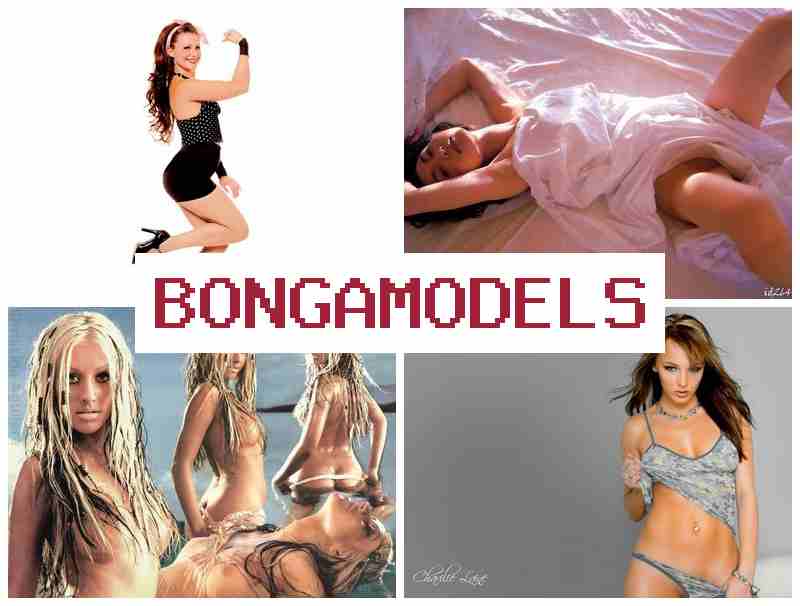 BOBGA MODELS 🎇 Iṣẹ awoṣe kamẹra oni-nọmba fun pẹlu ẹrọ alagbeka, isanwo deede