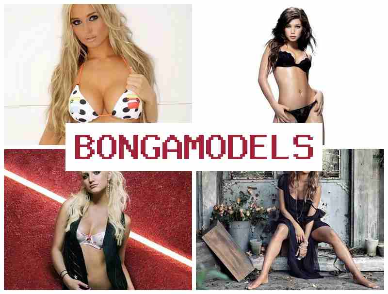 BONGS MODELS 🎥 Iṣẹ lori intanẹẹti pẹlu owo ti o ga, laisi iriri