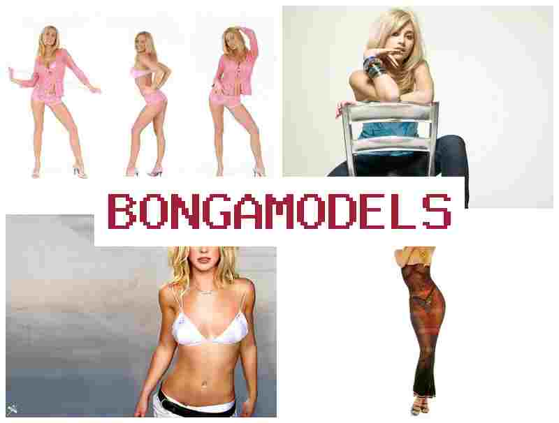 BONGA MOXELS 👩 Iṣẹ awoṣe fidio pẹlu isanwo deede, laisi iriri