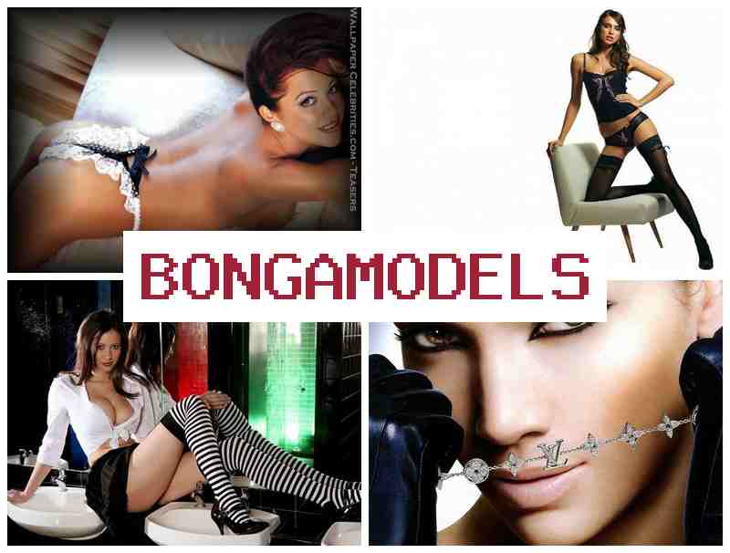 BONNGAMODELS 🎇 Ṣe owo lati ile pẹlu atilẹyin ni gbogbo wakati