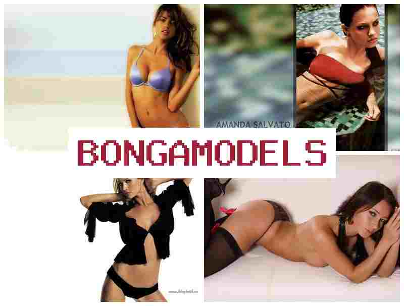 BONGOMODELS 🔶 Iṣẹ awoṣe fidio lori ayelujara fun obinrin, isanwo ọsẹ kọọkan