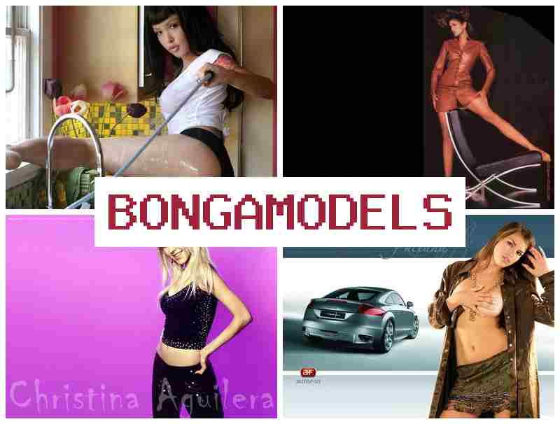 BONGGAMODELS ⚡ Lo kamẹra rẹ fun iṣẹ pẹlu ẹgbẹ atilẹyin to wa nigbagbogbo