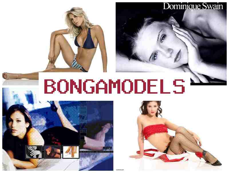 BONGAAMODELS 💻 Iṣẹ awoṣe wẹẹbù pẹlu isanwo ọsẹ kọọkan, laisi iriri