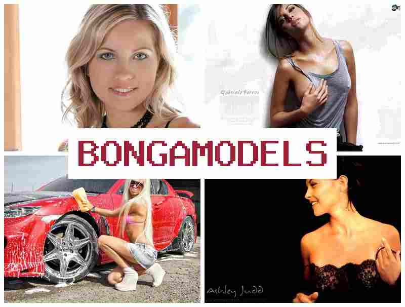 BONGO MODELS 🔔 Iṣẹ awoṣe intanẹẹti fun nipasẹ foonu alagbeka, ofin ati ailewu