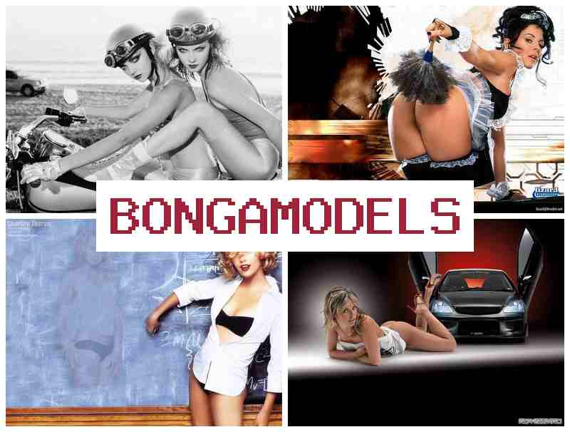 BONGAOMDELS 🆓 Bẹrẹ iṣẹ awoṣe ni ile pẹlu isanwo ọsẹ kọọkan, ko nilo iriri