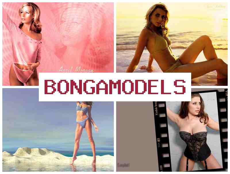 BONGO MODEL 📷 Iṣẹ ailewu lori kamẹra pẹlu abojuto pipe