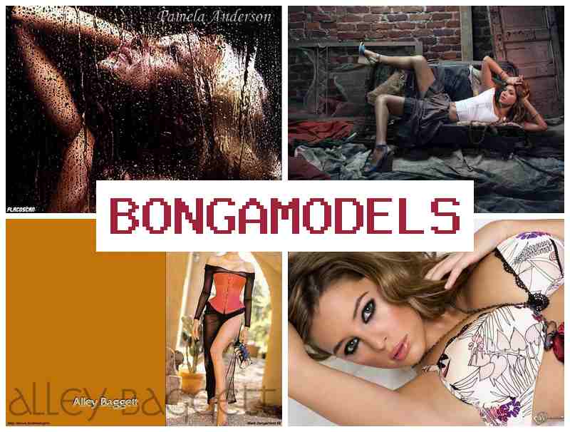 BOMGAMODELS 😍 Iṣẹ ibanisọrọ ti o ni aabo pẹlu aṣojú atilẹyin nigbagbogbo