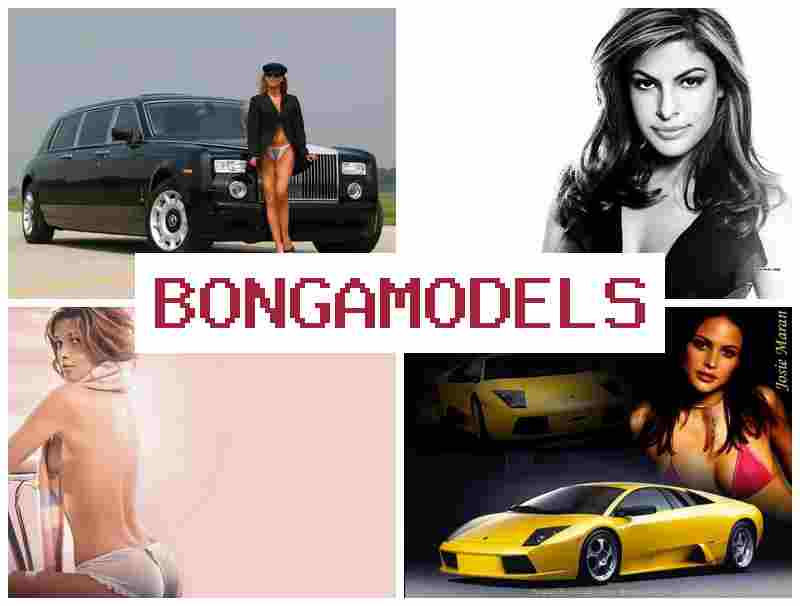 BONGWMODELS 🌐 Iṣẹ ni fidio lori wẹẹbù fun ni ile tirẹ, ofin ati ailewu