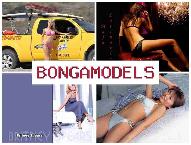 BONGSMODELS 🎥 Iṣẹ laaye lori wẹẹbù fun lilo foonu alagbeka, isanwo deede