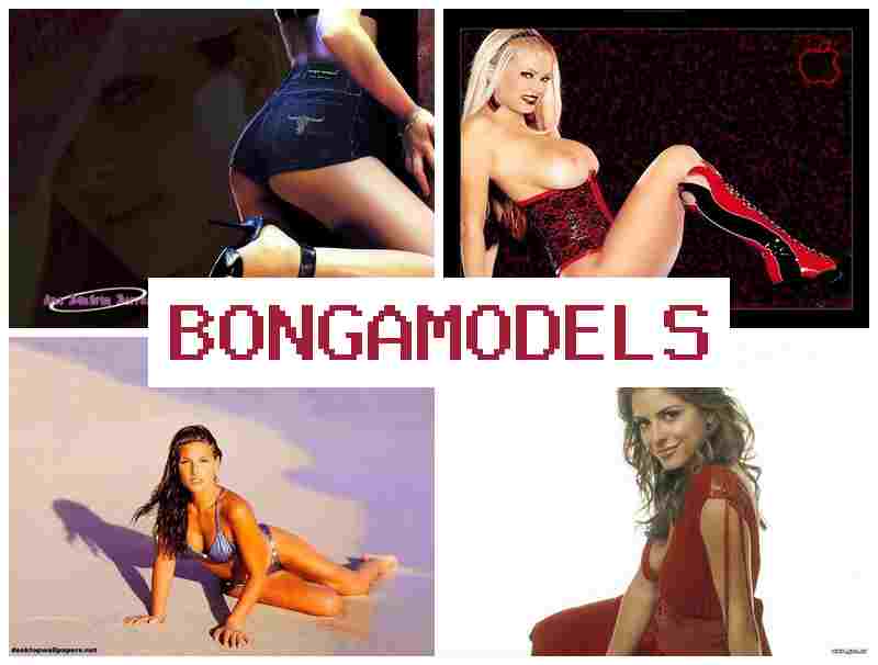 BONGANODELS ⭕ Iṣẹ ofin lori intanẹẹti pẹlu ẹgbẹ atilẹyin pipe