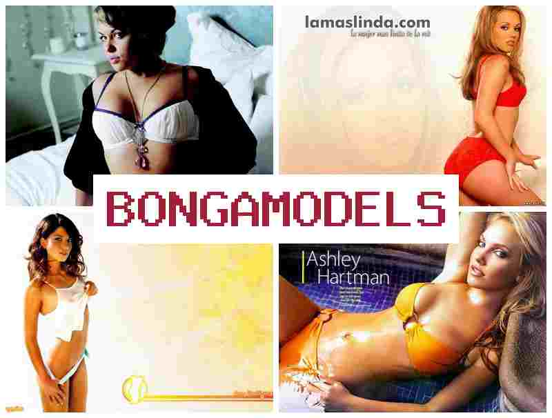 BONGAJODELS 🎥 Bẹrẹ iṣẹ awoṣe ni ile pẹlu owo iduroṣinṣin, ko nilo iriri