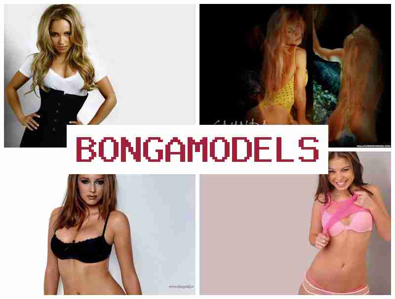 BONGAMKDELS 🎥 Iṣẹ awoṣe kamẹra lori ayelujara fun obinrin ati ọkunrin, owo ga ati ofin
