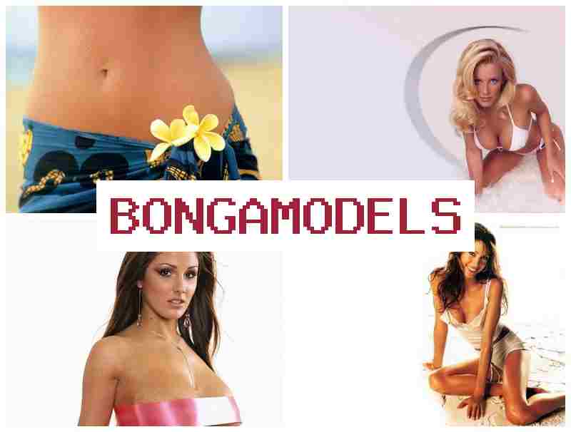 BONGAMOEELS 🆒 Bẹrẹ bi awoṣe lori wẹẹbù pẹlu isanwo lọsẹ, laisi iriri