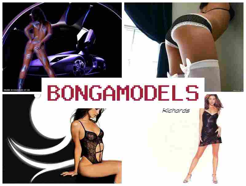 BONGAMOCELS ᐉ Iṣẹ kamẹra lori ayelujara pẹlu iṣeto ara ẹni
