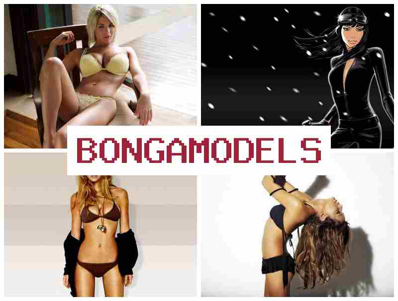 BONGAMODELA 💴 Iṣẹ ibaraẹnisọrọ lori wẹẹbù pẹlu atilẹyin ọjọ ati alẹ