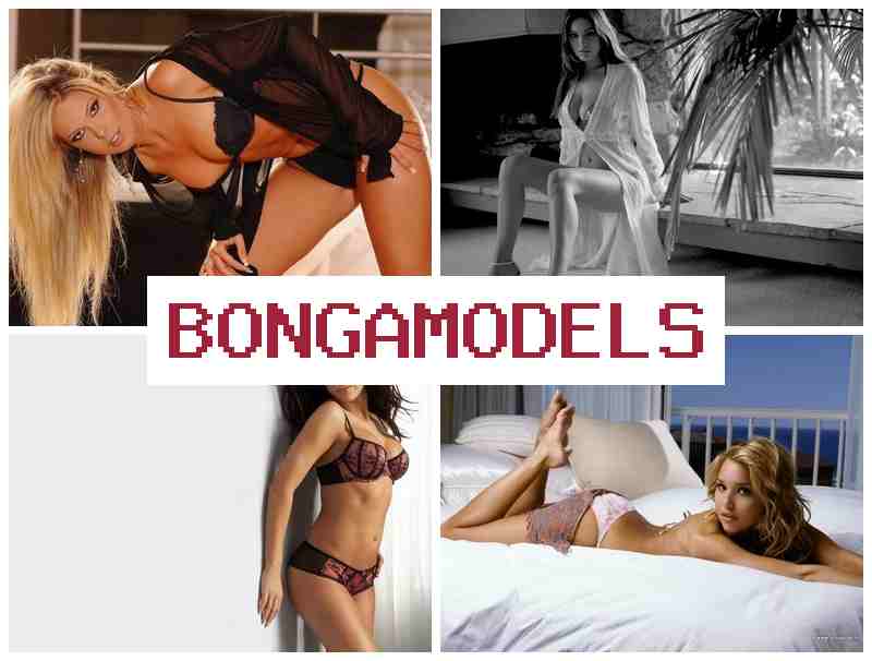 BONGAMODELW 💰 Lo ẹrọ tirẹ fun iṣẹ pẹlu akoko ominira patapata