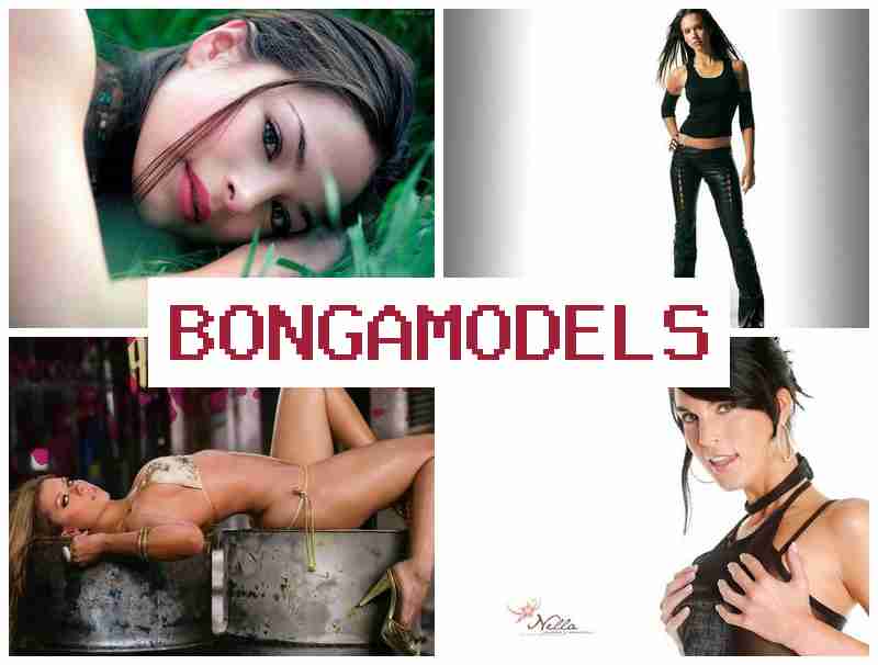 Bongmodels 💯 Работа  онлайн интернет-моделью 