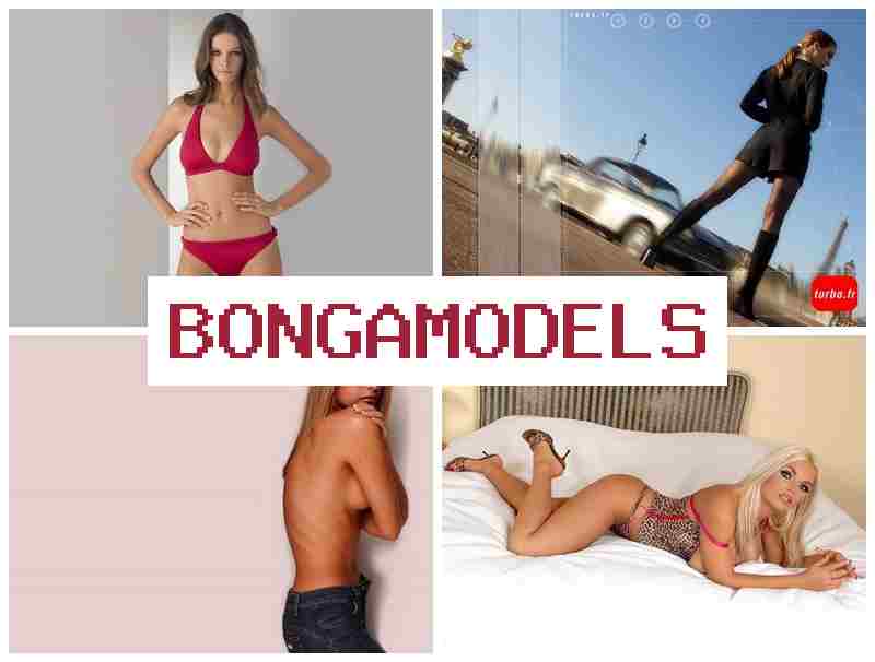 Bongaodels 📹 Работа в видео-чате интернет-моделью онлайн