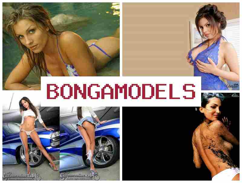 Bonngamodels 👧 Работа онлайн в чате  на дому