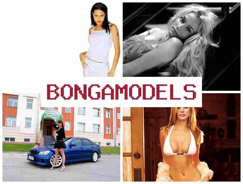 Bongaamodels 😍 Подработка вебкам-моделью видеочата на дому