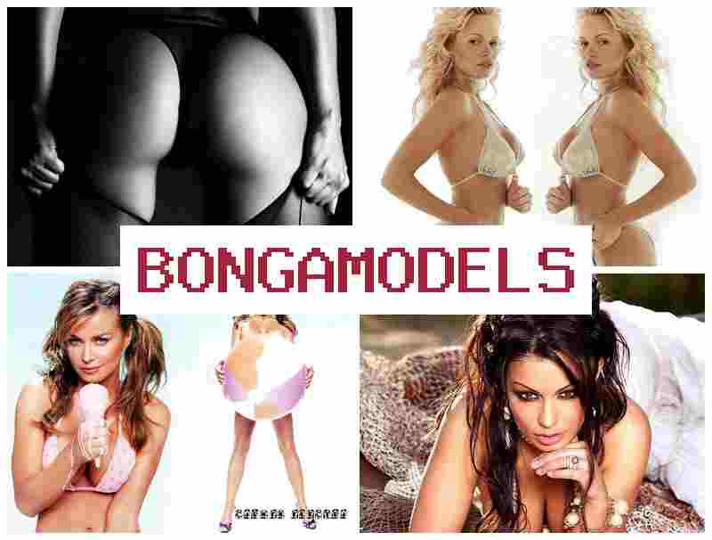 Bongamoodels 🆕 Работа веб моделью по интернету не выходя из дома