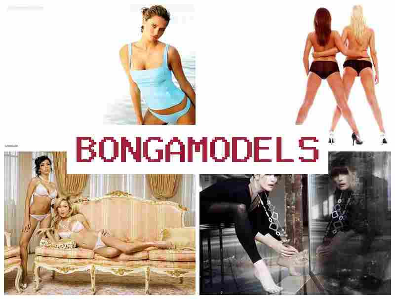 Bongaomdels 💯 Зарабатывайте деньги через интернет вебмоделью на дому