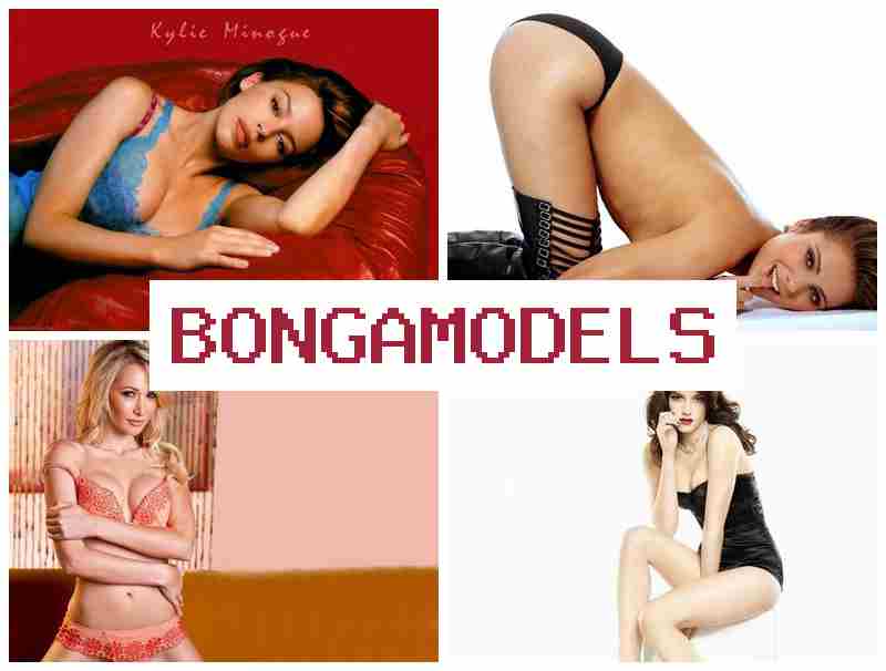 Bongomodels ✔️ Подработка моделью онлайн не выходя из дома