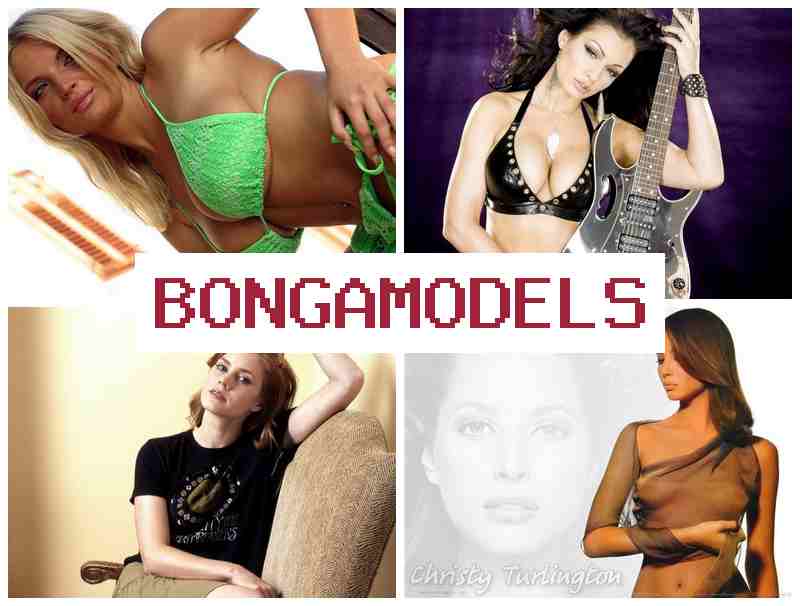 Bonyamodels 👩 Заработок  в видео-чате веб-моделью 