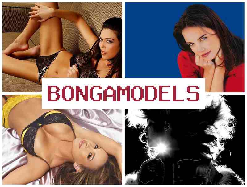 Bongsmodels 🆗 Заработок  по вебке для женщин и мужчин